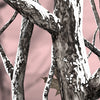 Nature Pink Snowstorm Camo Vinyl Wrap