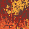 Shotgun Pasted Autumn Camo Gun Skin Vinyl Wrap