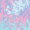 Shotgun Pasted Cotton Candy Camo Gun Skin Vinyl Wrap