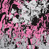 Shotgun Pasted Pink Tiger Camo Gun Skin Vinyl Wrap