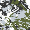 RELV X1 Timber Wolf Camo Rear Window Graphic