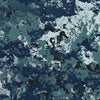 Shotgun Substrate Saipan Camo Gun Skin Vinyl Wrap