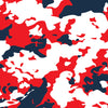 Shotgun Treetop America Camo Gun Skin Vinyl Wrap