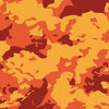 Shotgun Treetop Autumn Camo Gun Skin Vinyl Wrap