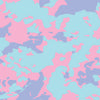 Shotgun Treetop Cotton Candy Camo Gun Skin Vinyl Wrap