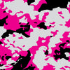 Shotgun Treetop Magenta Tiger Camo Gun Skin Vinyl Wrap