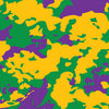 Shotgun Treetop Mardi Gras Camo Gun Skin Vinyl Wrap