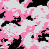 Shotgun Treetop Pink Tiger Camo Gun Skin Vinyl Wrap