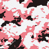 Shotgun Treetop Pink Camo Gun Skin Vinyl Wrap