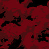 Shotgun Treetop Vampire Red Camo Gun Skin Vinyl Wrap