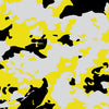 Shotgun Treetop Yellow Tiger Camo Gun Skin Vinyl Wrap