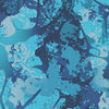 Veil Stoke Aqua Camo Vinyl Wrap