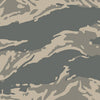 Rifle Vietnam Tiger Stripe Army Camo Gun Skin Vinyl Wrap