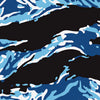 Rifle Vietnam Tiger Stripe Baby Blue Camo Gun Skin Vinyl Wrap