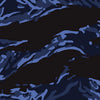 Rifle Vietnam Tiger Stripe Blue Midnight Camo Gun Skin Vinyl Wrap