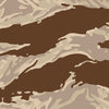 Shotgun Vietnam Tiger Stripe Desert Camo Gun Skin Vinyl Wrap