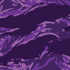 Shotgun Vietnam Tiger Stripe Elite Purple Camo Gun Skin Vinyl Wrap