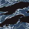 Rifle Vietnam Tiger Stripe Navy Camo Gun Skin Vinyl Wrap