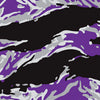 Shotgun Vietnam Tiger Stripe Purple Tiger Camo Gun Skin Vinyl Wrap