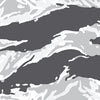 Shotgun Vietnam Tiger Stripe Snow Camo Gun Skin Vinyl Wrap