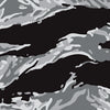 Shotgun Vietnam Tiger Stripe Urban Night Camo Gun Skin Vinyl Wrap