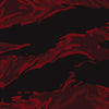 Shotgun Vietnam Tiger Stripe Vampire Red Camo Gun Skin Vinyl Wrap