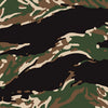 Rifle Vietnam Tiger Stripe Woodland Camo Gun Skin Vinyl Wrap