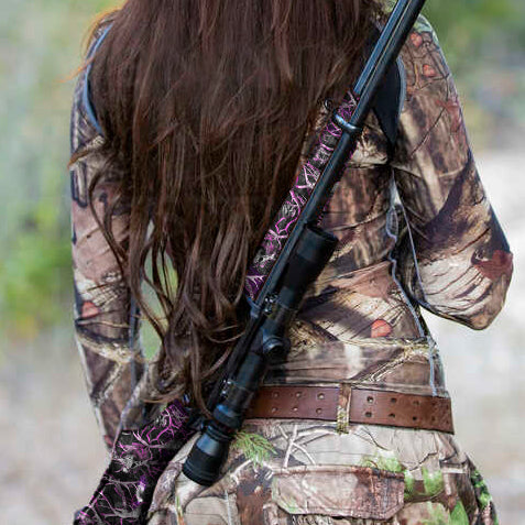 camo wraps for women