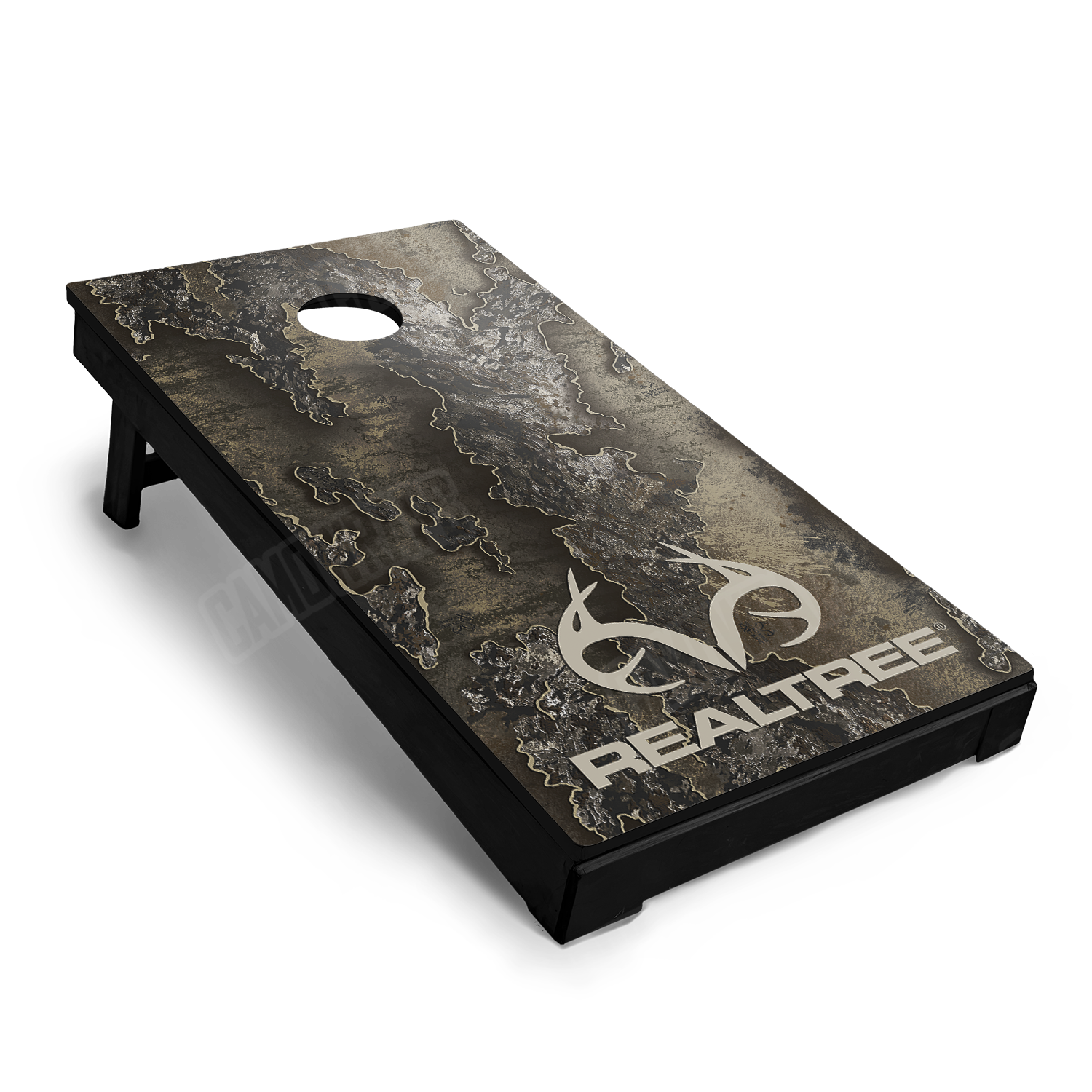 Realtree Excape Cornhole Vinyl Wrap