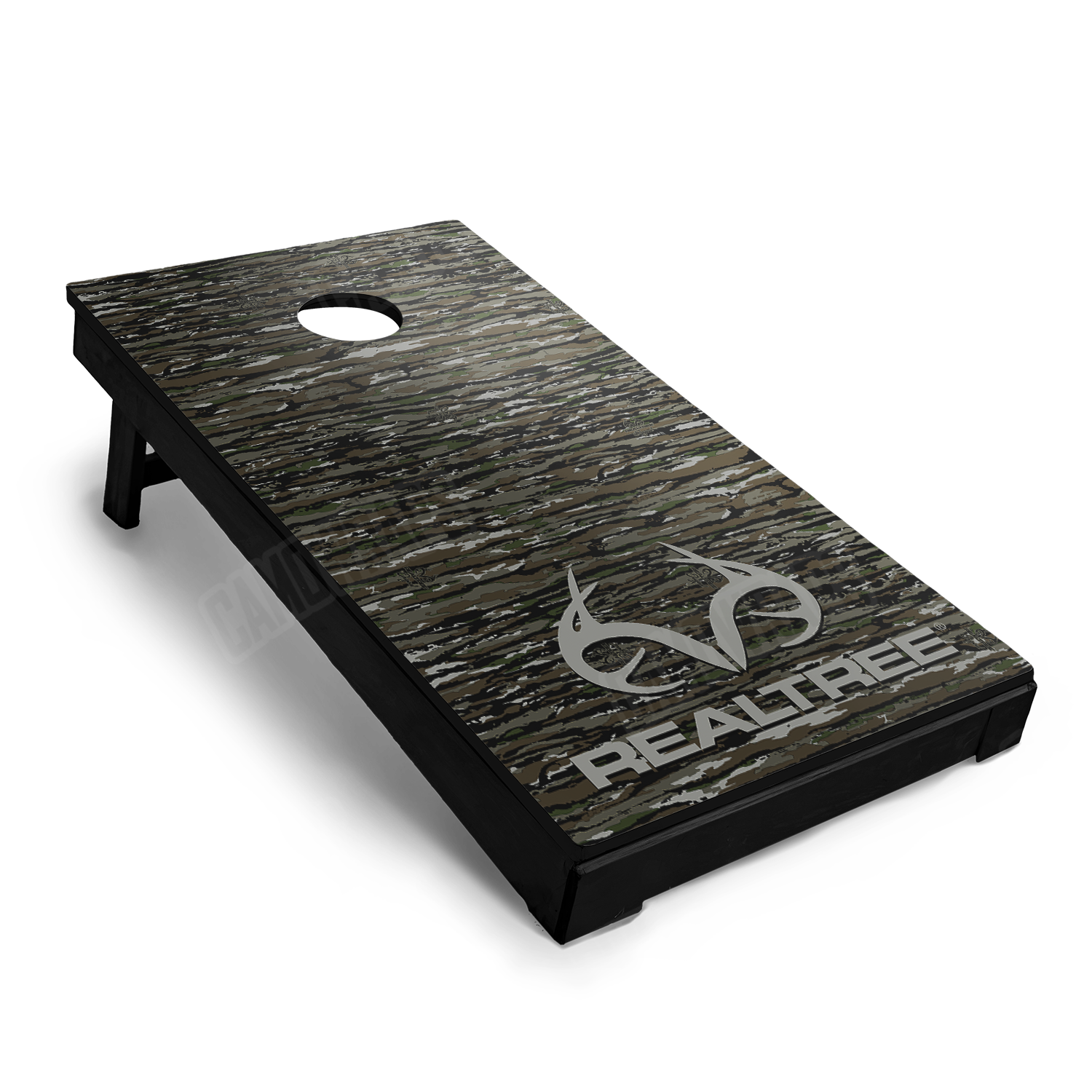 Realtree Original Cornhole Vinyl Wrap